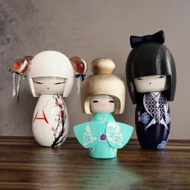 Kokeshi